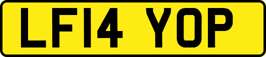 LF14YOP