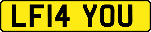 LF14YOU
