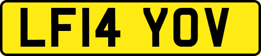 LF14YOV