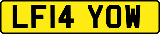 LF14YOW
