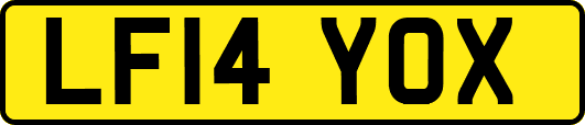 LF14YOX