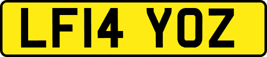 LF14YOZ
