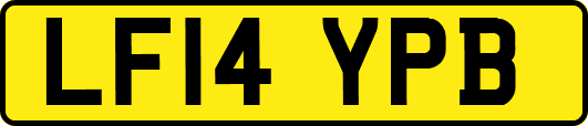 LF14YPB