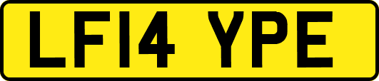 LF14YPE