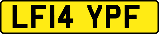 LF14YPF