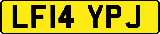 LF14YPJ