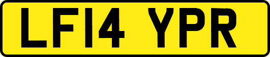 LF14YPR