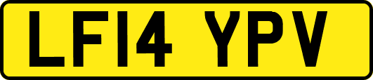 LF14YPV