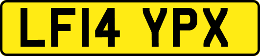 LF14YPX