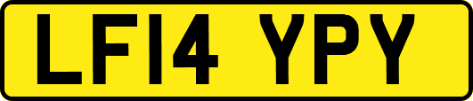 LF14YPY