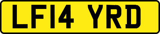 LF14YRD