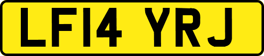 LF14YRJ