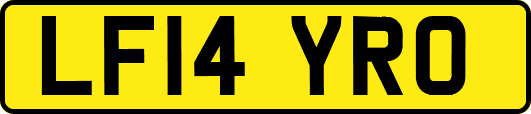 LF14YRO