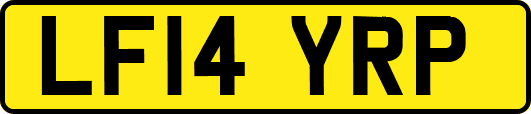 LF14YRP