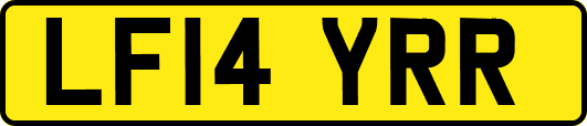 LF14YRR