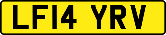 LF14YRV