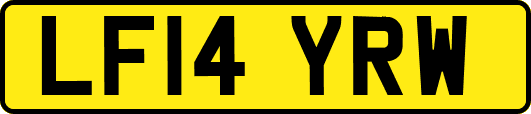 LF14YRW