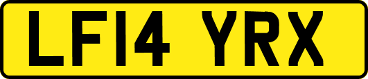 LF14YRX