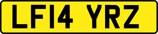 LF14YRZ