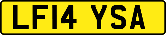 LF14YSA