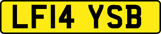 LF14YSB