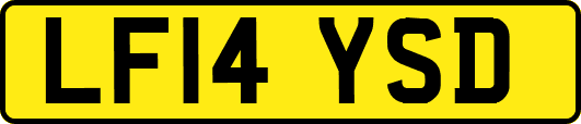 LF14YSD