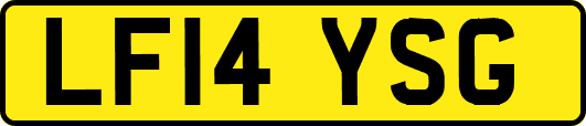 LF14YSG
