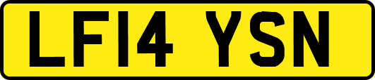 LF14YSN