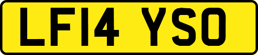 LF14YSO