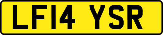 LF14YSR