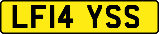 LF14YSS