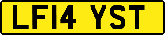 LF14YST