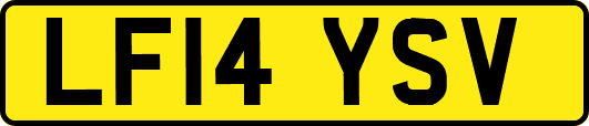 LF14YSV