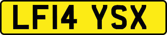 LF14YSX