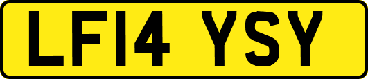 LF14YSY
