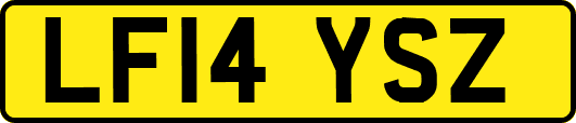 LF14YSZ