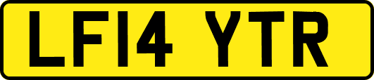 LF14YTR