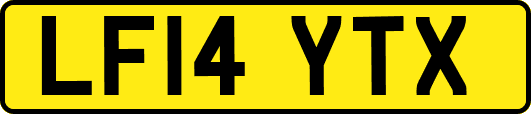 LF14YTX