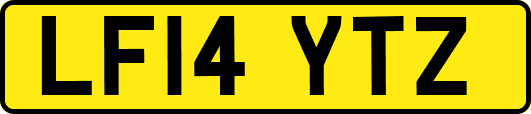 LF14YTZ