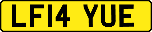 LF14YUE