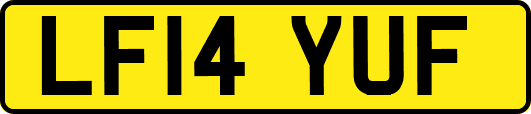 LF14YUF