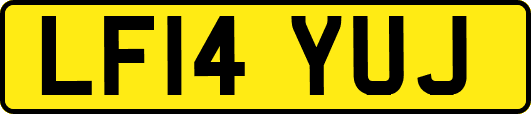 LF14YUJ