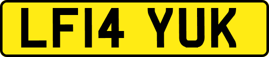 LF14YUK