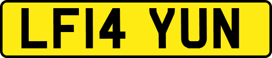 LF14YUN