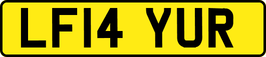 LF14YUR