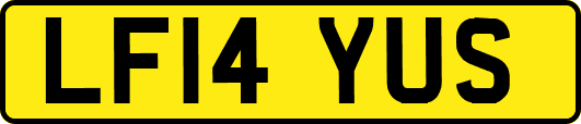 LF14YUS
