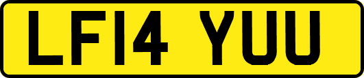LF14YUU