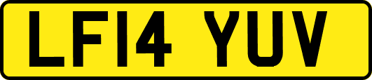 LF14YUV