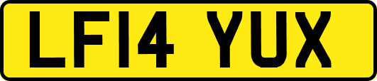 LF14YUX