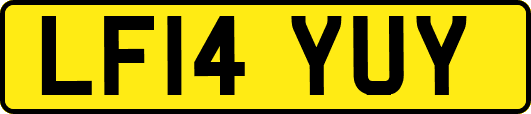 LF14YUY